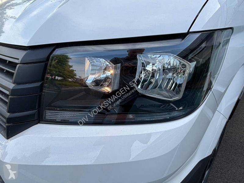 Volkswagen CRAFTER VAN 35 L4H3 14M3 TRAC 2.0...