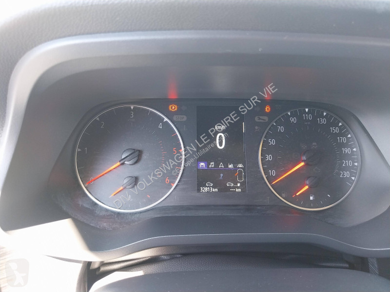 عربة نفعية Renault Trafic L2 dCi 150 Energy S&S