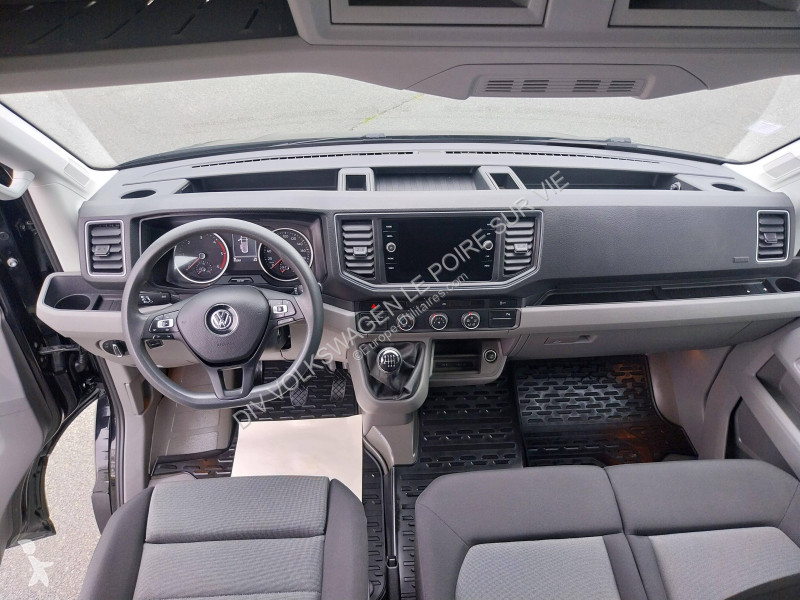 Volkswagen CRAFTER PROCAB 35 L4H3 2.0 TDI 177...