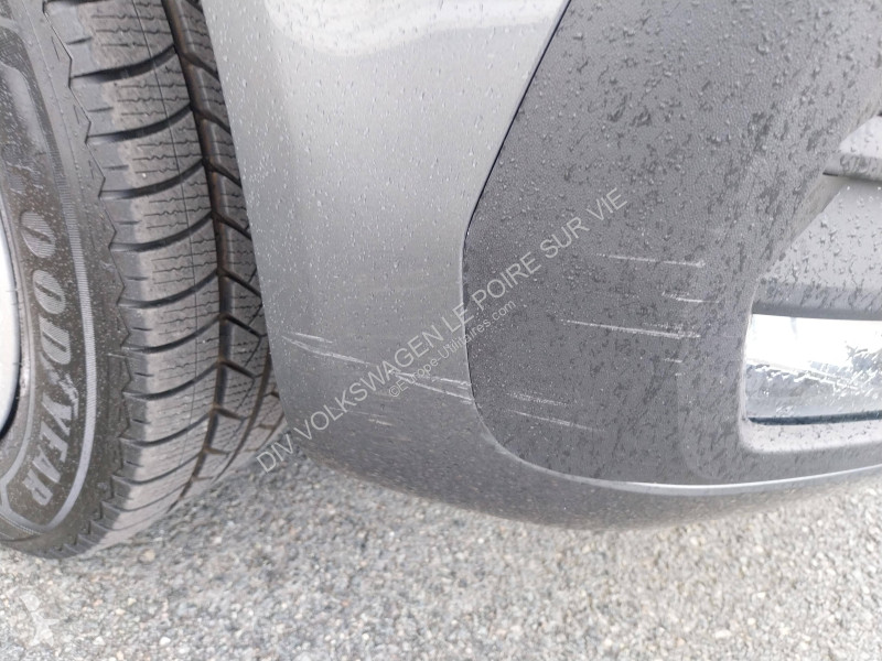 Furgoneta Volkswagen TRANSPORTER 6.1 VAN L2H1...