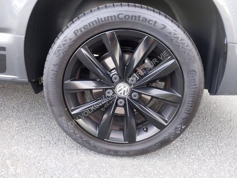 Furgoneta Volkswagen TRANSPORTER 6.1 PROCAB L1...