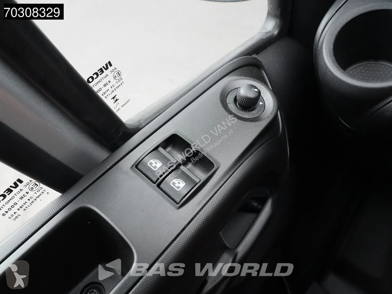 Bedrijfswagen Iveco 35C21 3.0L Automaat L4H3...