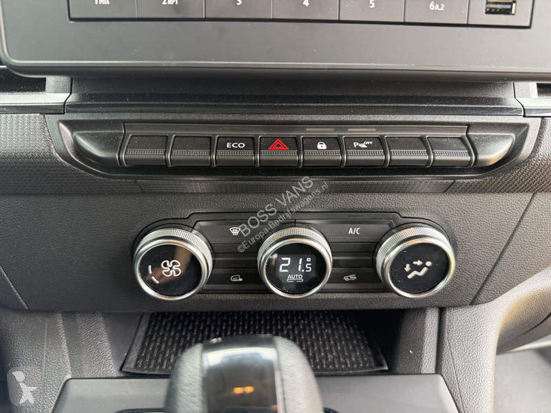 عربة نفعية Nissan EV 45kWh L1 260KM WLTP LED...