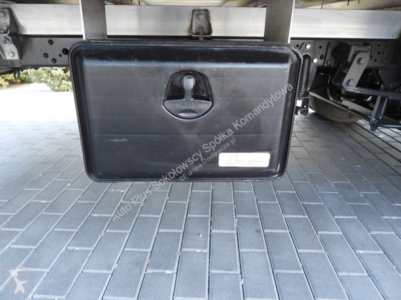 Veicolo commerciale Iveco 50C18 DAILY