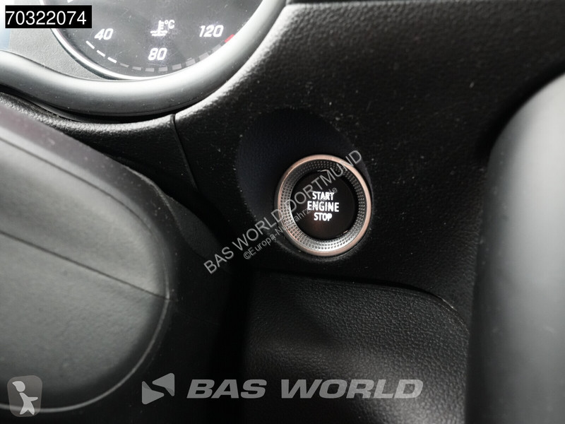 عربة نفعية Mercedes L2H1 LED Klima Kamera...