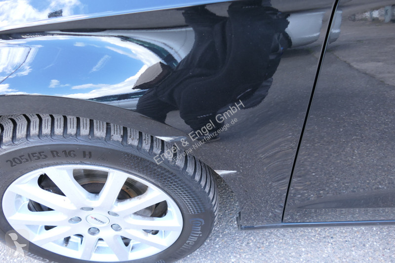 Furgoneta Audi A3 Sportback 30 TDI KLIMA NAVI