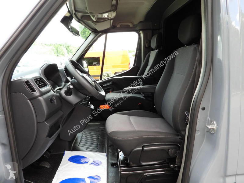 Furgoneta Renault  MASTER
