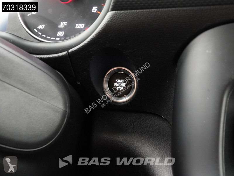 Mercedes L2H1 LED Klima Kamera Tempomat...