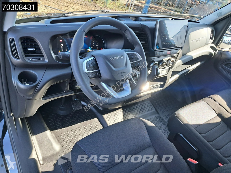 Iveco 35S18 Neu! 3.0L Automatik Ladebordwand...