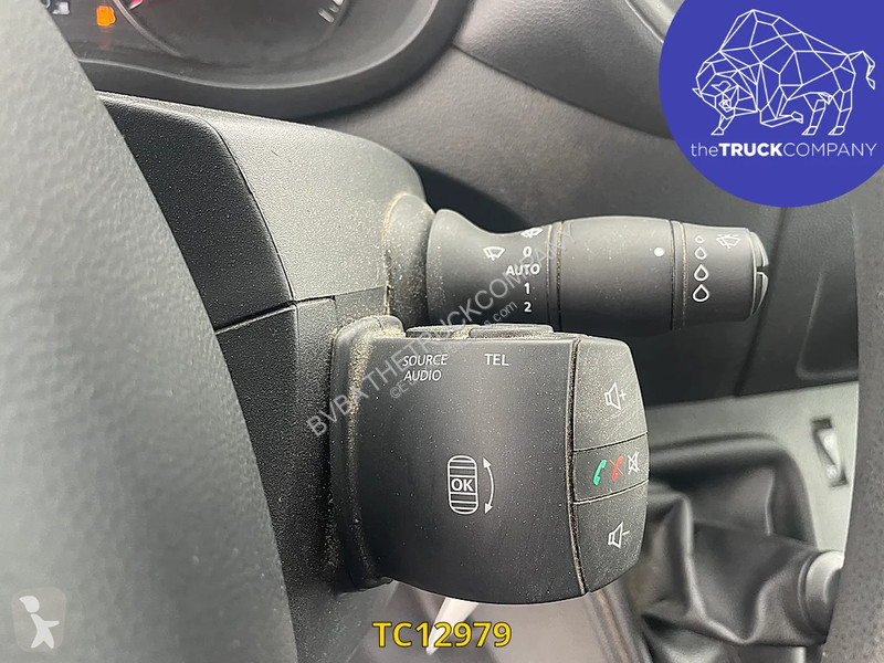 Samochód dostawczy Renault 145.35 klubb