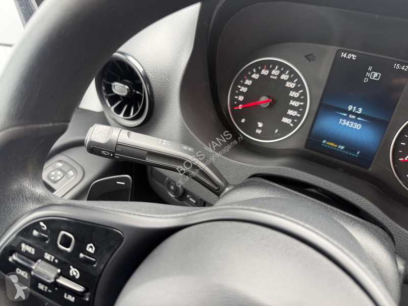 Mercedes 315 1.9 CDI Automaat LED Climate...