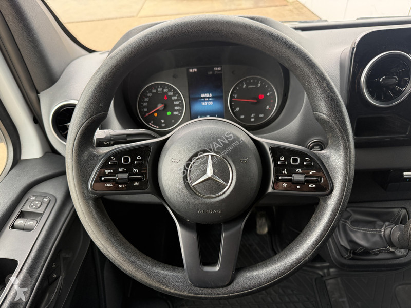 Furgoneta Mercedes 516 2.2 CDI L2H2 Dubbellucht...