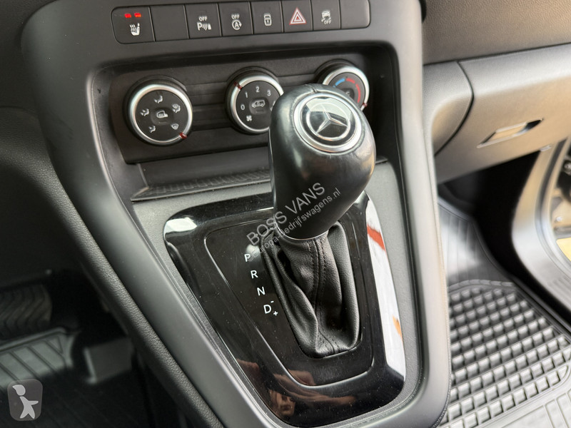 Furgoneta Mercedes 112 1.5 CDI Automaat L1...