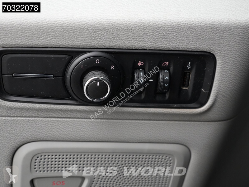 عربة نفعية Maxus L3H2 LED Klima Tempomat Kamera...