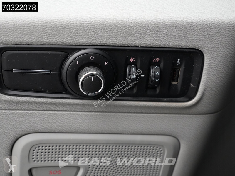 Furgoneta Maxus L3H2 LED Klima Tempomat Kamera...