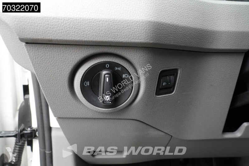 عربة نفعية MAN L4H3 Airco Cruise Camera...