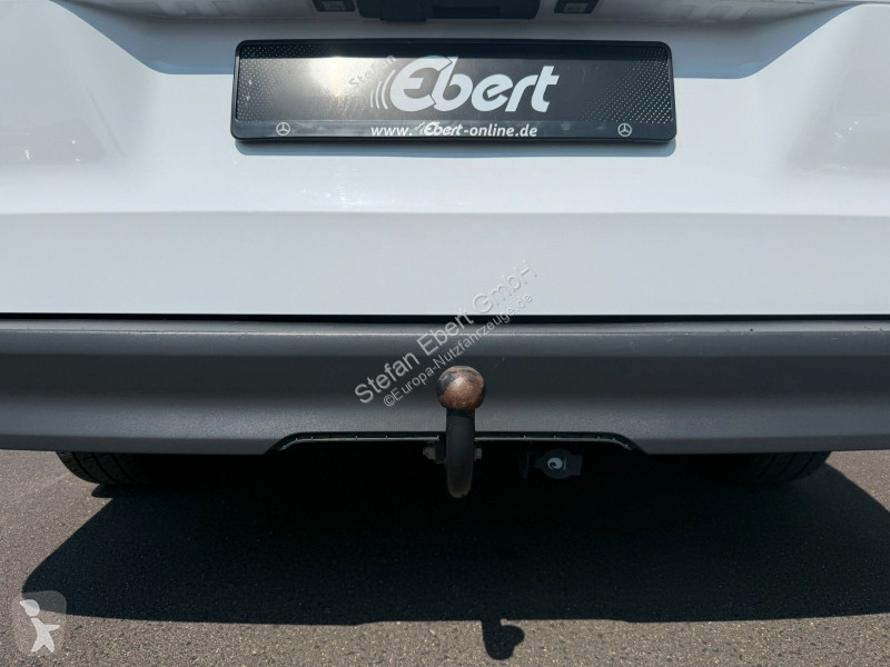 Furgoneta Mercedes Vito  Klima Kamera AHK