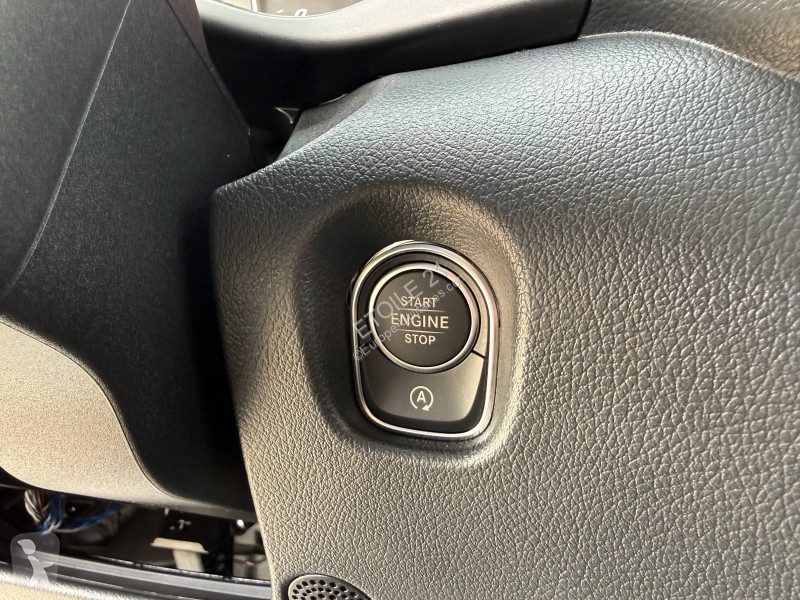 Furgoneta Mercedes VITO FOURGON 114 CDI LONG...