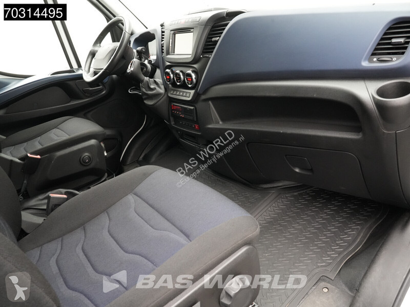 Samochód dostawczy Iveco 70C18 3.0L 4x4...