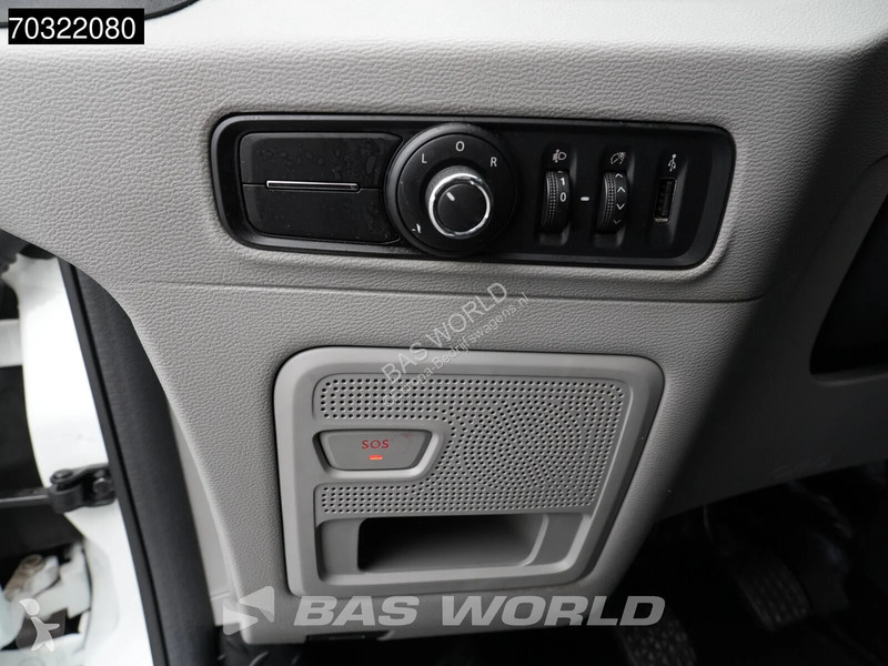 Furgoneta Maxus L3H2 LED Airco Cruise Camera...