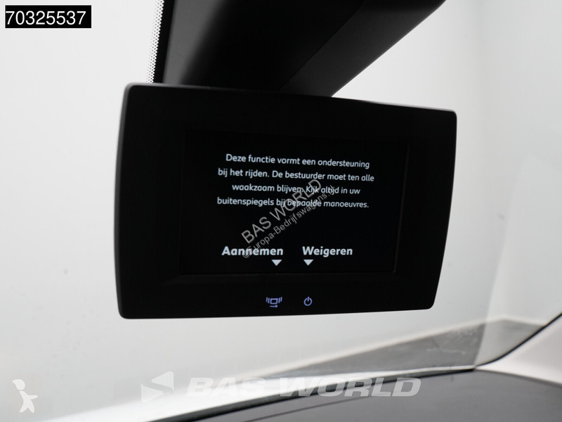 Veicolo commerciale Citroën 130pk Benzine...