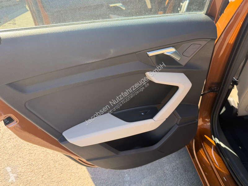 Audi A3 Sportback 35 TFSI advance,...