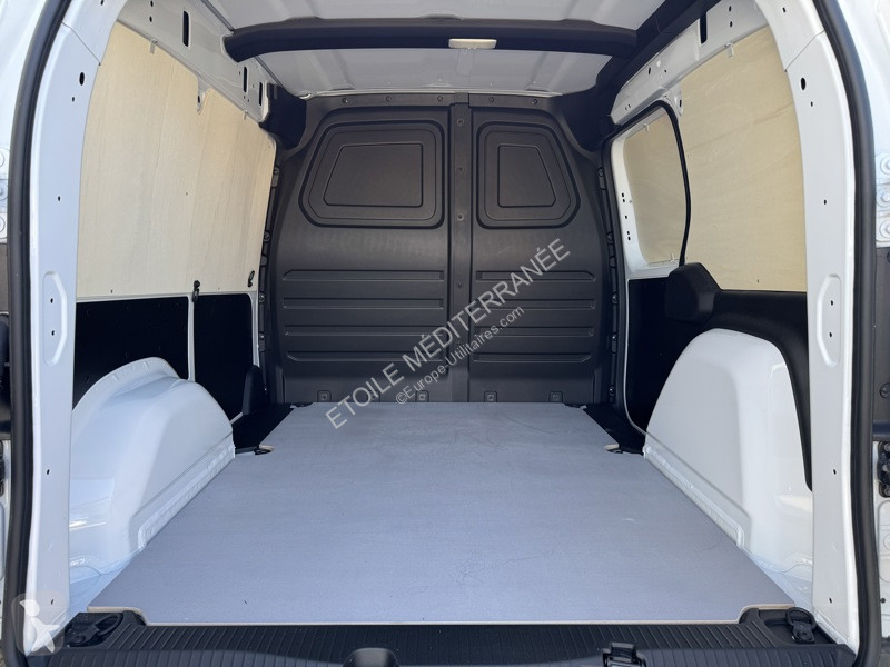 عربة نفعية Mercedes 112 CDI Fourgon Base Standard