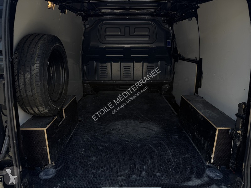 Veicolo commerciale Mercedes Vito  Fourgon...