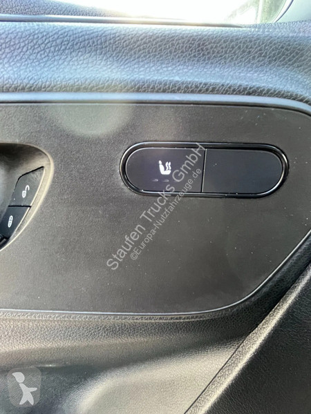 Furgoneta Mercedes 317 CDI *Fahrgestell *Klima...