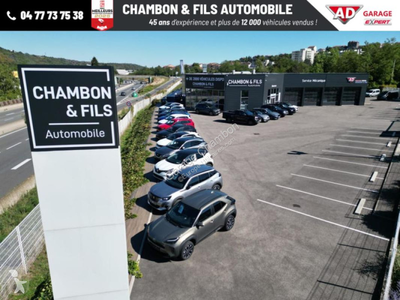 Nyttofordon Ford FOURGON 320 L1H1 2.0 ECOBLUE...