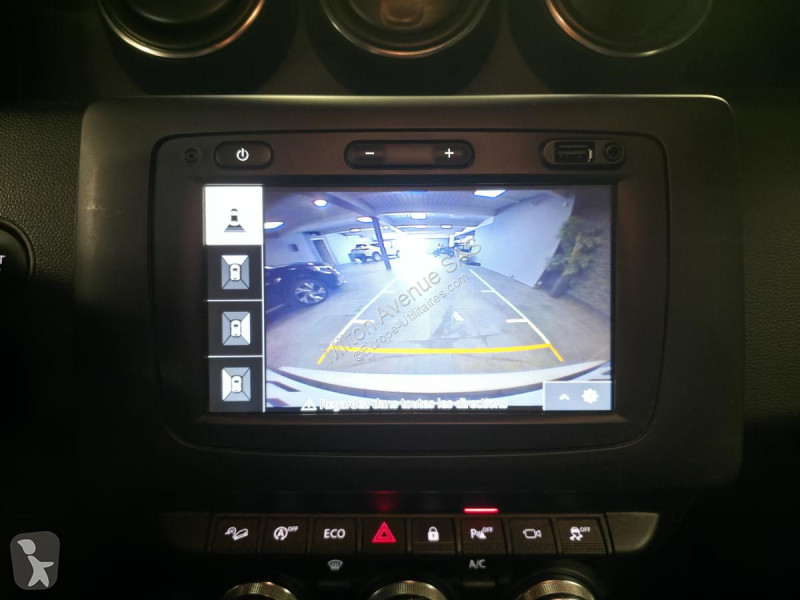 Samochód dostawczy Dacia DUSTER 1.3 TCe - 150 -...