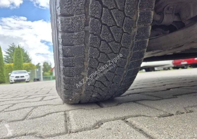 Samochód dostawczy Mercedes SPRINTER 313 /...