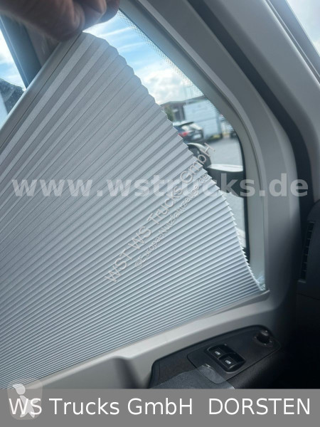 Véhicule utilitaire Eura Mobil PROFILA T 695 EB...