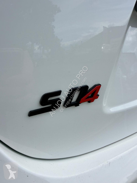 Samochód dostawczy Maserati 3.0 V6 275ch Diesel...