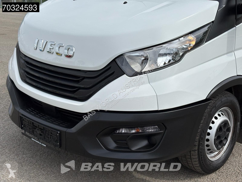 Iveco 35S16 Automatik 160PS L3H2 Klima Kamera...
