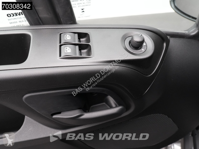 Furgoneta Iveco 35S21 Neu! XXL Automatik 210PS...