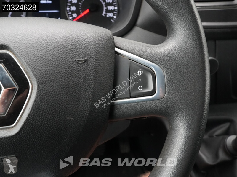 Bedrijfswagen Renault L2H2 Trekhaak LED Airco...