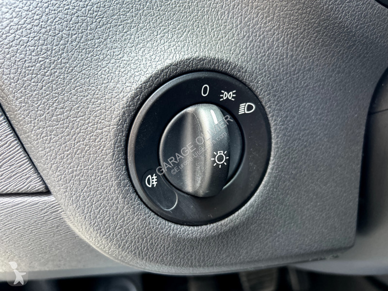 عربة نفعية Mercedes Long 109 1.5 CDI 95 Pro