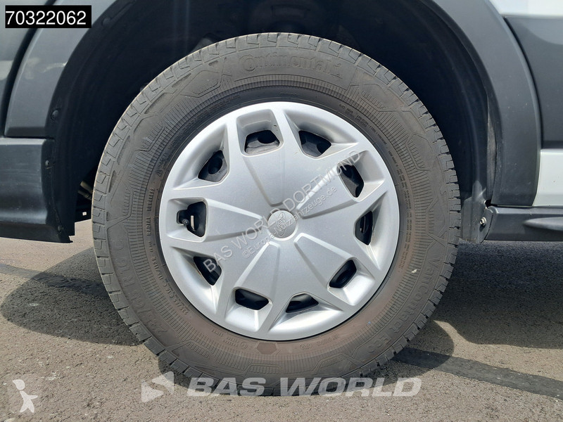 Furgoneta Ford 130pk D'Hollandia Ladebordwand...