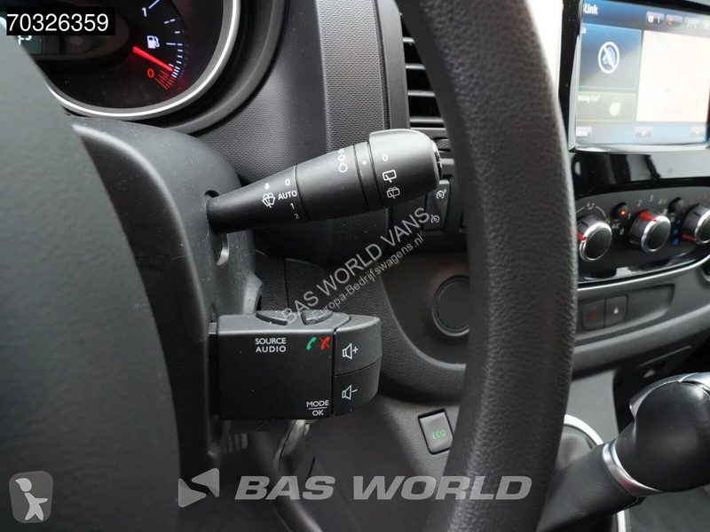 Furgoneta Renault 145pk Automaat Dubbel Cabine...
