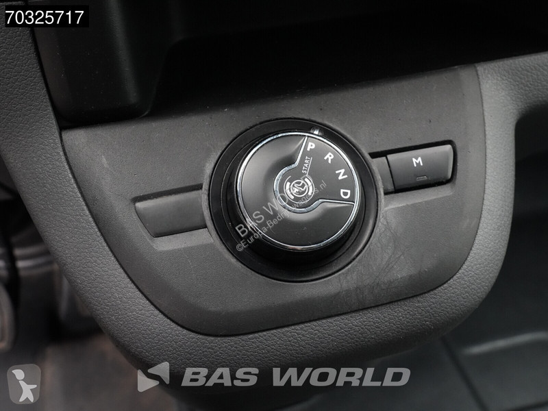 Furgoneta Citroën Automaat Dubbel Cabine L3H1...