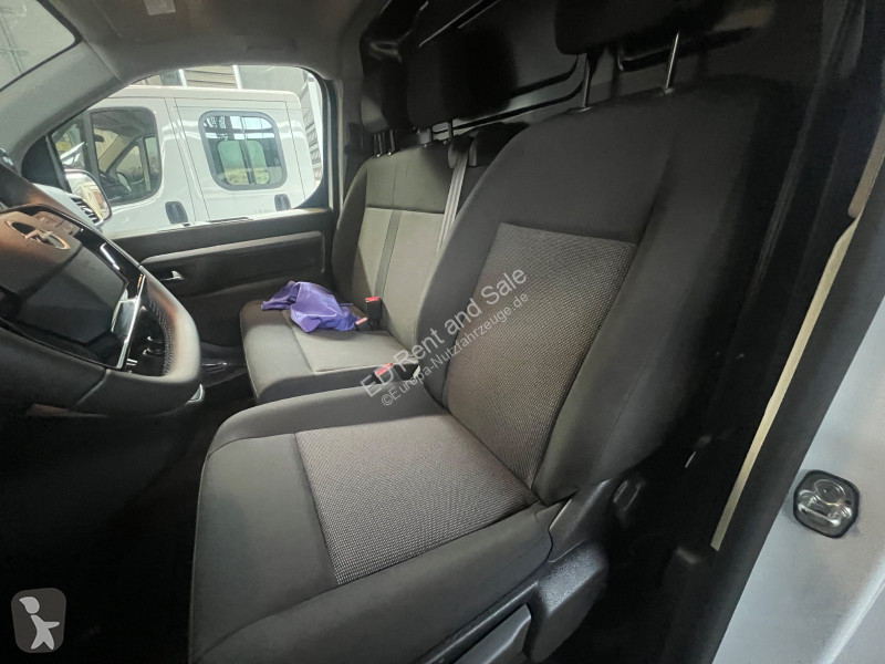 Opel L3H1 144 PS Schalter Allwetter AHK Rückfa...