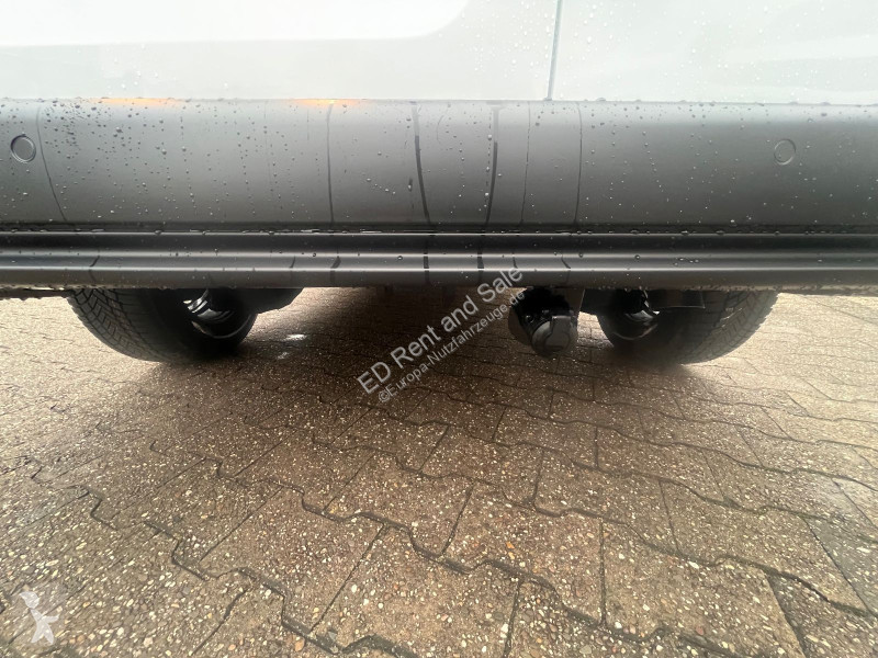 Véhicule utilitaire Opel Cargo L 2 mit...