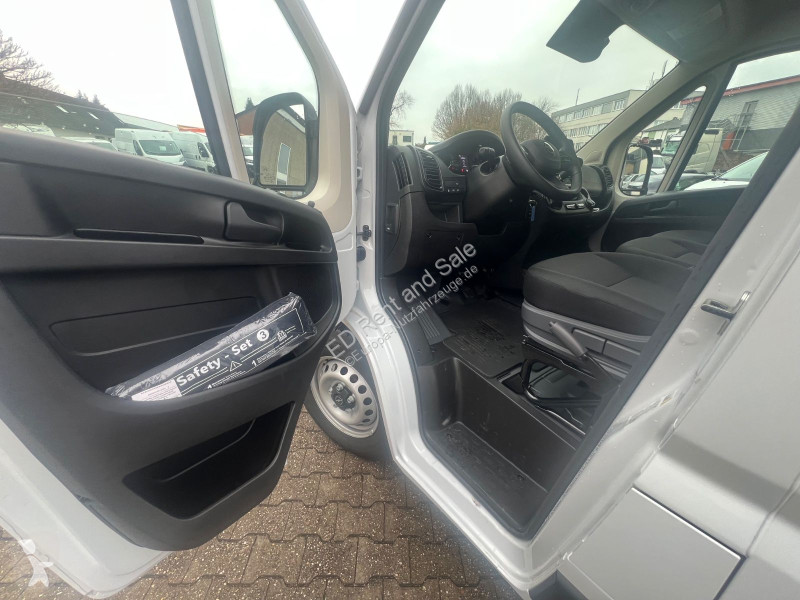 Opel C Kasten L3 H2 3,5t Edition Automatik...