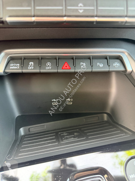 Véhicule utilitaire Audi SPORTBACK 400 CV...