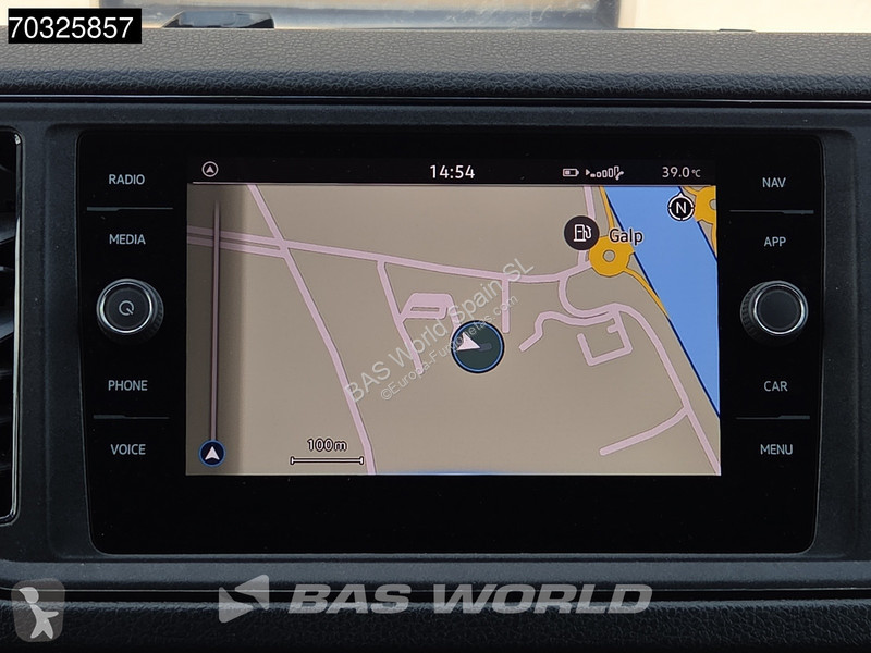 Volkswagen 140pk L3H3 - Aire Acondicionado -...