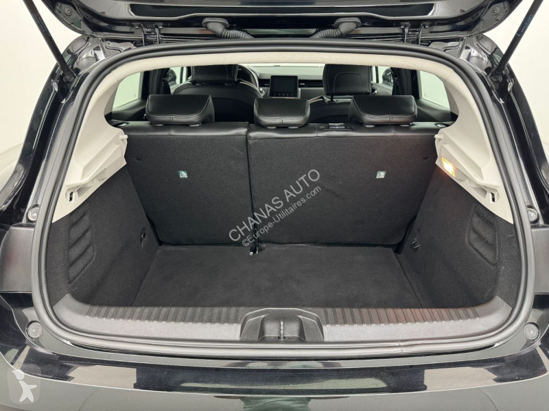 Лекотоварен автомобил Renault 1.0 TCe 100 Intens