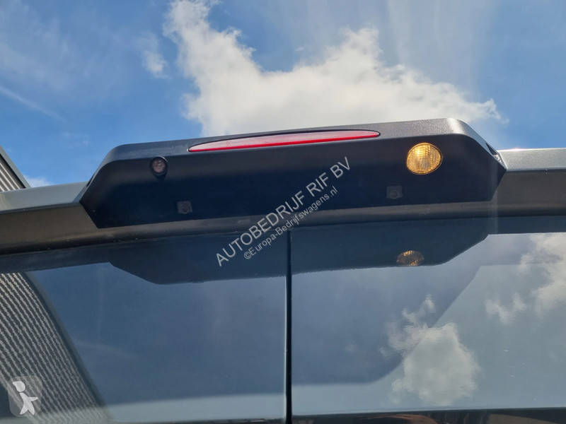 Furgoneta Iveco 35C18 3.0D 180PK L4H2 Maxi N1...