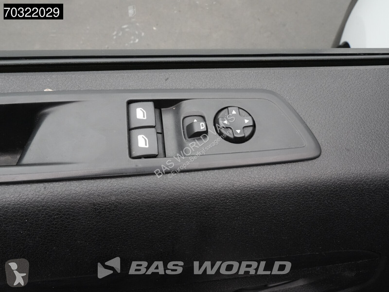Bedrijfswagen Fiat 144pk L2H1 Airco Cruise...