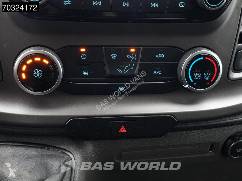 Furgoneta Ford L2H1 Trekhaak LED Xenon Navi...